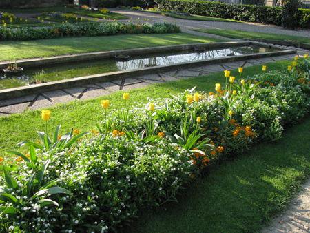 Le jardin Ortholan fin Avril ... IMG_8452