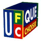UFC-Que_Choisir_logo L’UFC-Que Choisir déconseille d’acheter un iPhone 4