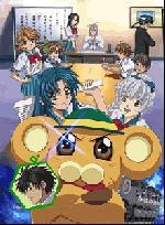 Full Metal Panic ? Fumoffu Full Metal Panic ? Fumoffu