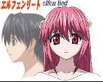 Elfen lied Elfen lied