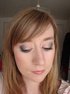 Bluish sleek Bluish sleek