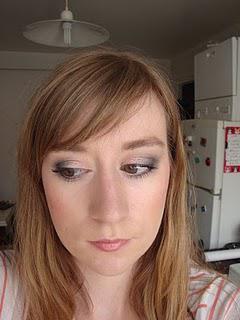 Bluish sleek Bluish sleek