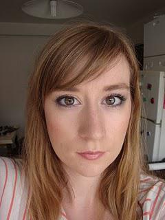 Bluish sleek Bluish sleek