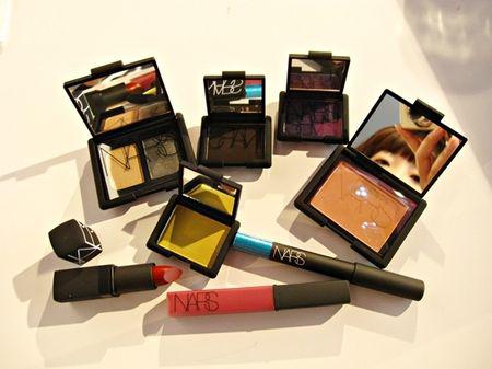 NARS_fall_2010_makeup_collection_products