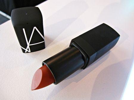NARS_fall_2010_Rouge_Basque_classic_lipstick