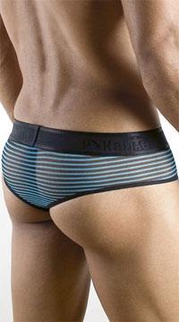 Dernière démarque sur la lingerie homme
