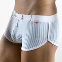 Dernière démarque sur la lingerie homme