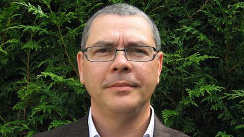 Radio: Interview de Jean-Luc Vibet, ancien Directeur des Programmes de Radio Latina