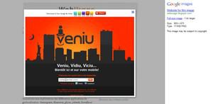Veniu google image Veniu google image