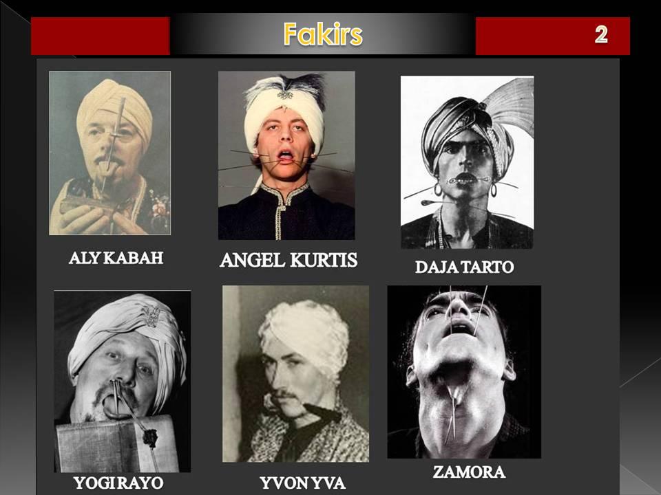 galerie fakirs GALERIE FAKIR2