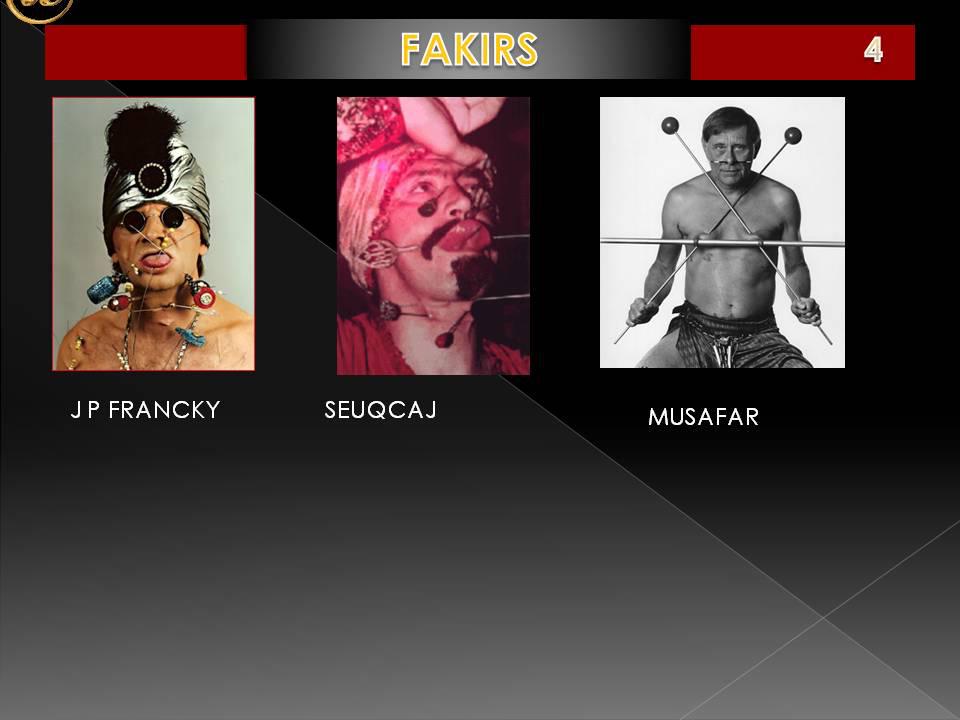 galerie fakirs GALERIE FAKIR4