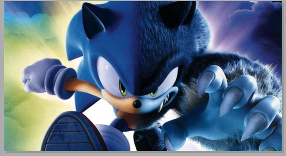 SONIC : l'hérisson de SEGA est-il maudit ? Sonic Unleashed : La Malédiction du Hérisson