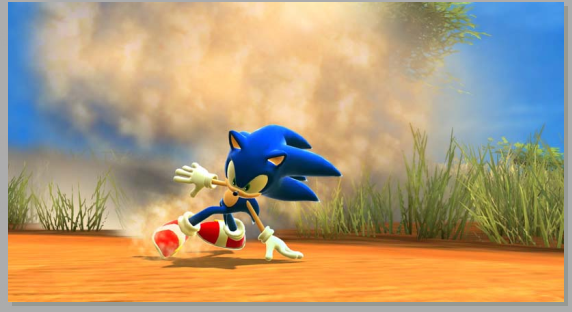 SONIC : l'hérisson de SEGA est-il maudit ? Sonic Unleashed : La Malédiction du Hérisson