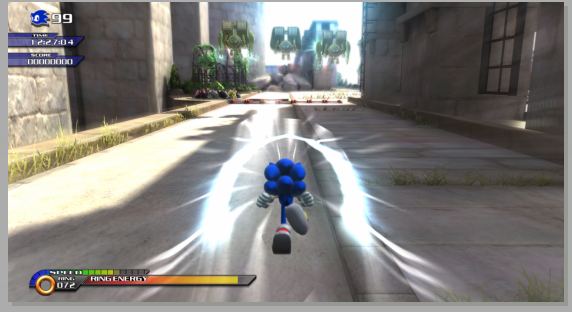 SONIC : l'hérisson de SEGA est-il maudit ? Sonic Unleashed : La Malédiction du Hérisson