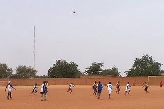 Football féminin : Alors qu’il devait démarrer dimanche dernier au stade des Volcans à Goma, le championnat national de la Linaff repoussé au dimanche