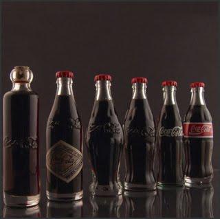 Coca-Cola…du médicament au symbole américain!