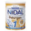 Tarif réduit sur les pots de lait Nidal Perlagon 1
