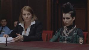 Critique Cinéma: Millénium 3 – La Reine dans le palais des courants d’air
