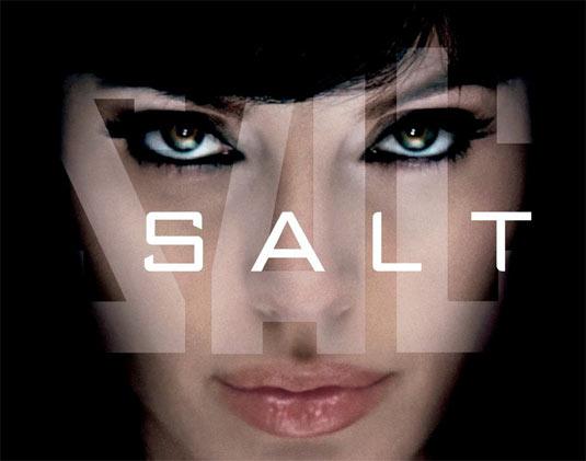 Avez-vous vu le film SALT?