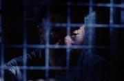 Cageman : En cage