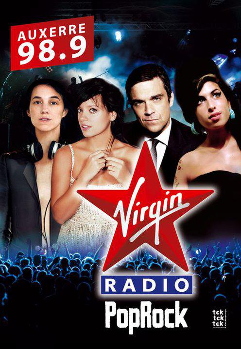 Virgin Radio, démission de Gaël Sanquer, le directeur des programmes!