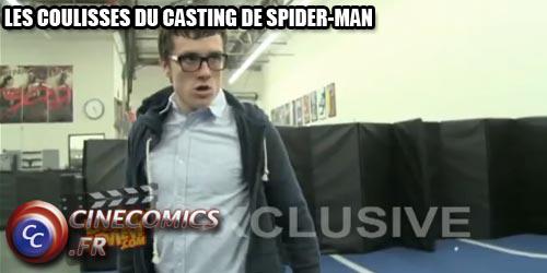 casting-spiderman