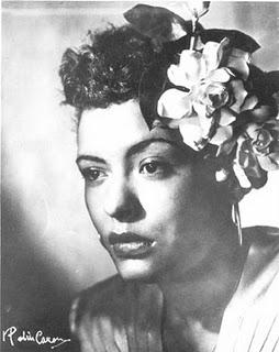 Billie Holiday-