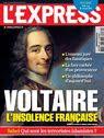 Relire Voltaire, ou plutôt le lire