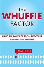 The Whuffie factor