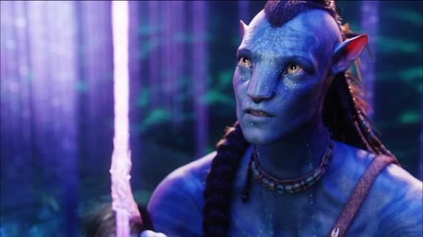 [Teaser] Avatar, le spot TV pour sa ressortie
