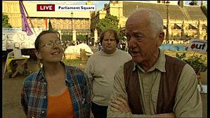 Paul Yarrow, l'homme mystérieux de la tv britannique a été identifié paul yarrow homme mystère (22)