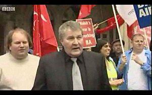 Paul Yarrow, l'homme mystérieux de la tv britannique a été identifié paul yarrow homme mystère (14)