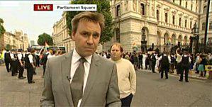 Paul Yarrow, l'homme mystérieux de la tv britannique a été identifié paul yarrow homme mystère (2)