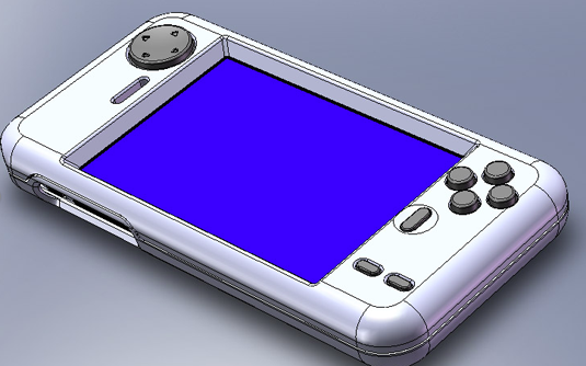 Screen-shot-2010-07-26-at-16.36.54 Housse iPhone avec boutons physiques pour applications