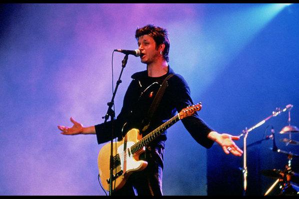 Photo : Bertrand Cantat