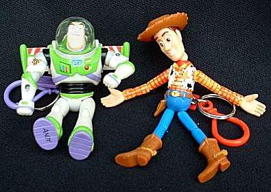 Toy Story 3 – Le premier Pixar plat en 3D !