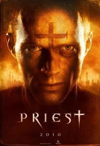 B.A Ciné: Priest