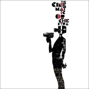 The Cinematic Orchestra - 