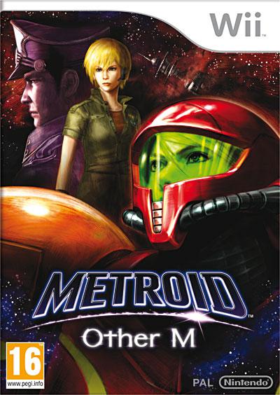 [Preco] Metroid : Other M