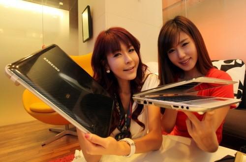 Samsung X180 et X430 Samsung dévoile le X180 et le X430