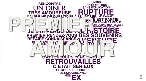 Premier Amour ... émission de télé réalité sur TF1 à partir de mi-août 2010 Premier Amour ... émission de télé réalité sur TF1 à partir de mi-août 2010