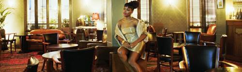 Abigoba feat ETN & China Moses, Shaken Not Stirred (audio) Abigoba feat ETN & China Moses, Shaken Not Stirred (audio)