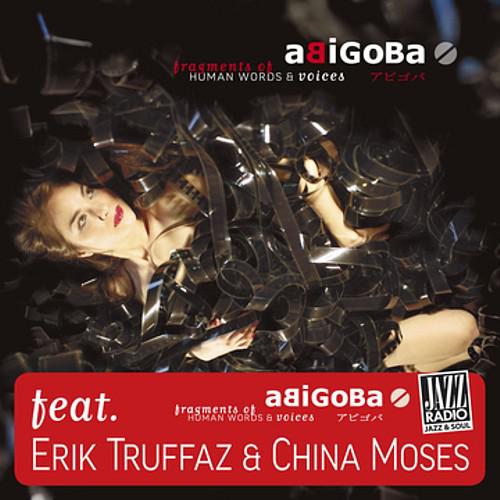 Abigoba feat ETN & China Moses, Shaken Not Stirred (audio) Abigoba feat ETN & China Moses, Shaken Not Stirred (audio)