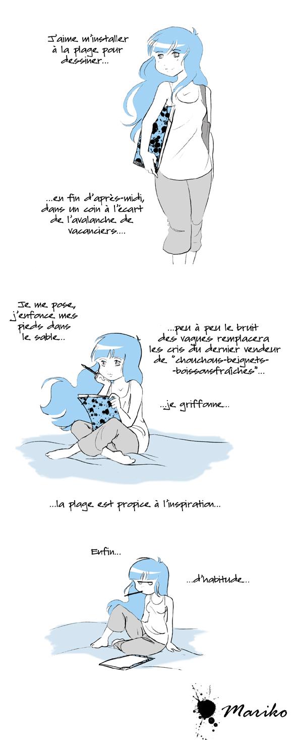 Ce qui n'empêche pas que j'ai à peu près préparé suffisam... Ce qui n'empêche pas que j'ai à peu près préparé suffisam...