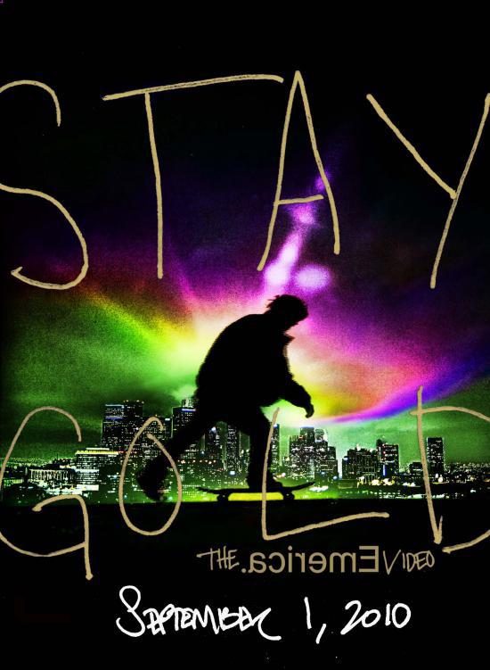 emerica-stay-gold-video-cover emerica stay gold video cover Vidéo Emerica Stay Gold: Sortie le 1 Septembre 2010