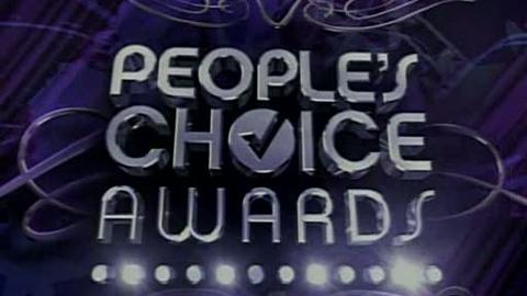 People 's Choice Award 2010 ...  en France ce soir ... vendredi 30 juillet 2010