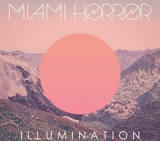 Chanson du jour HM | Miami Horror - I Look To You