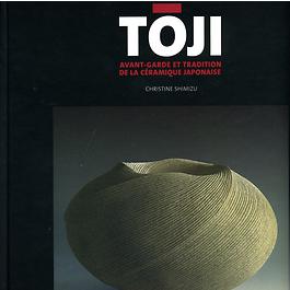 Design avant le terme : Toji Avant-garde et tradition Design avant le terme : Toji Avant-garde et tradition