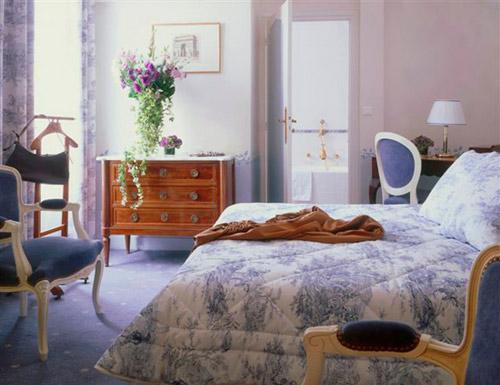 hotel-luxe-residence-foch-paris-chambre hotel-luxe-residence-foch-paris-chambre