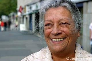 Thérèse Clerc et les Babayagas. Thérèse Clerc et les Babayagas.